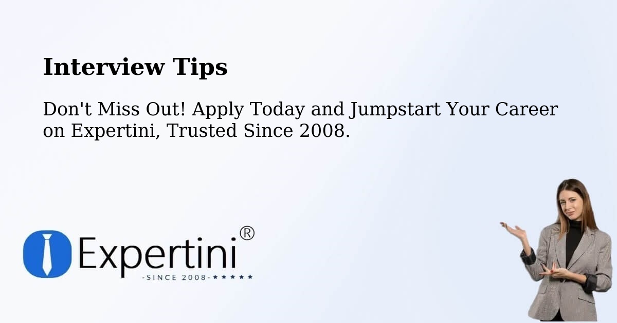 Interview Tips & Techniques for Job Seekers – Shambu - Shambu, Ethiopia Jobs Expertini